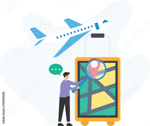 Delivery airplane or cargo aircraft, air freight or air cargo services, express air delivery or fast air shipping, international shipping or cross-border air transport, air logistics or aviation logis