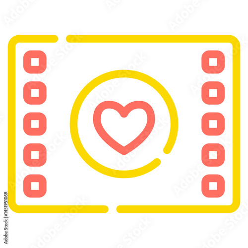 Financial Support Icon