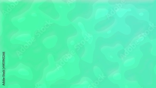 Futuristic Gradient Liquid Animation Background for Tech, gradient liquid background, fluid abstract animation