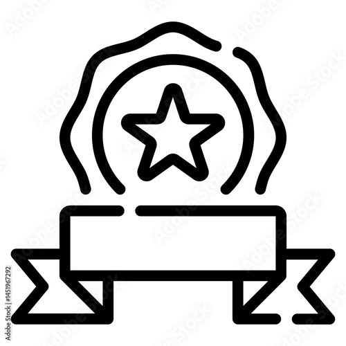 Icon Quality Badge