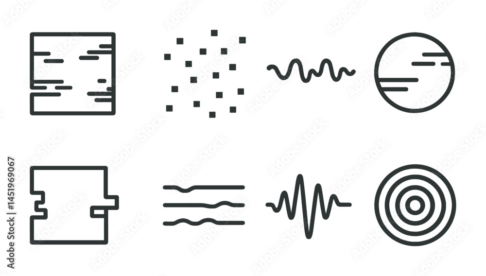 vector illustration of a music mixer vector illustration of a music mixer