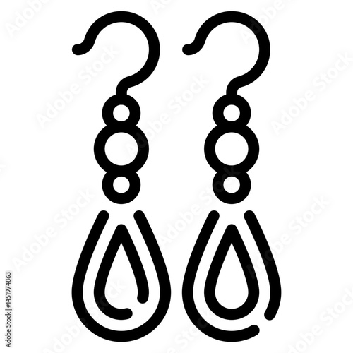 Icon Jewelry Earrings