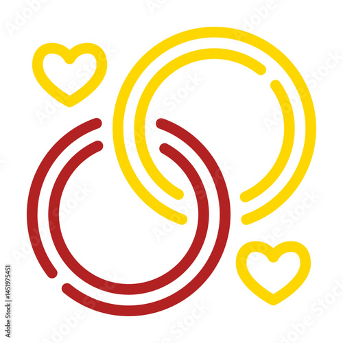 Icon Love Connection