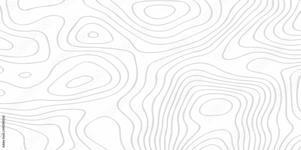 Contour abstract map relief land outline. Topographic map patterns. White wave paper curved reliefs abstract background. Background of the topography map. Abstract pattern with lines.
Contour abstract map relief land outline. Topographic map patterns. White wave paper curved reliefs abstract background. Background of the topography map. Abstract pattern with lines.