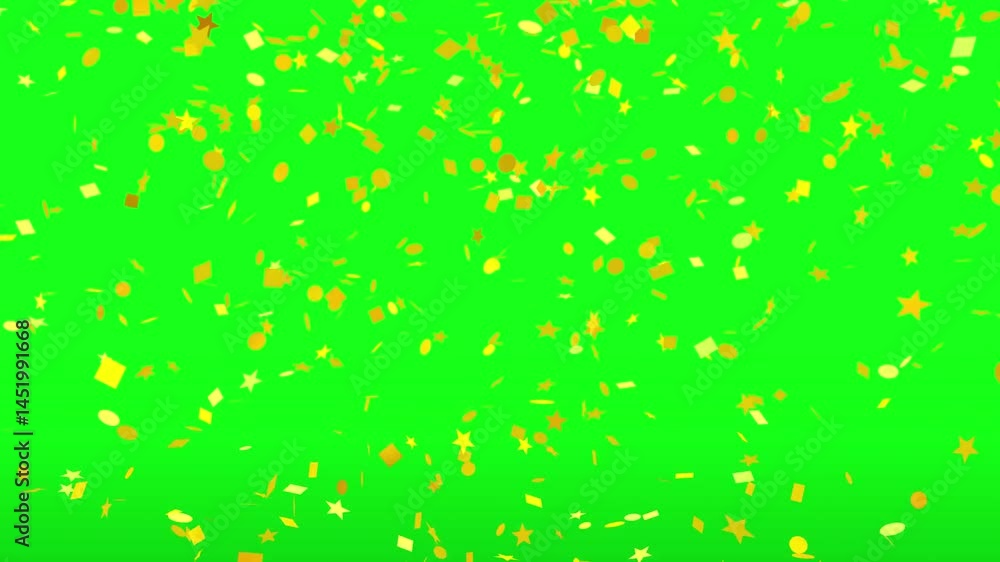green screen