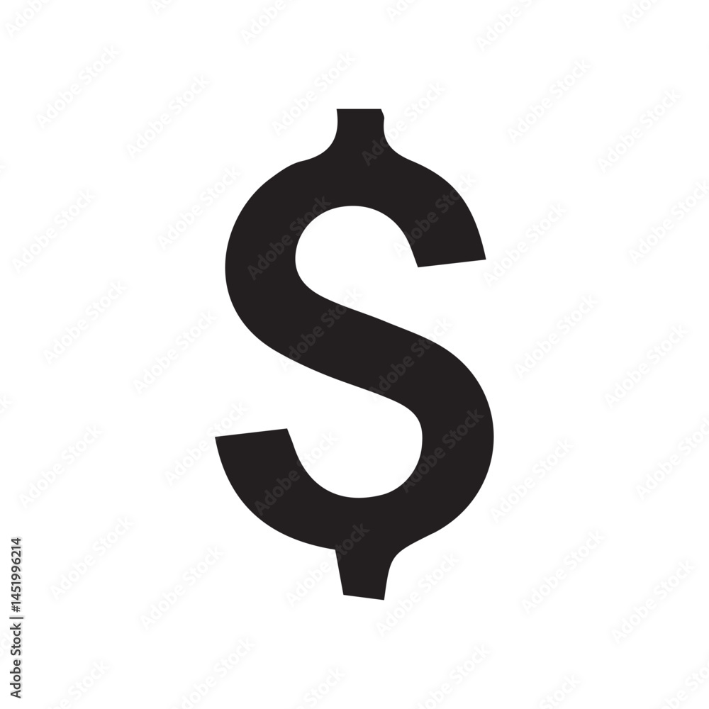 dollar sign vector dollar sign vector