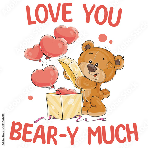 Love You Bery Much