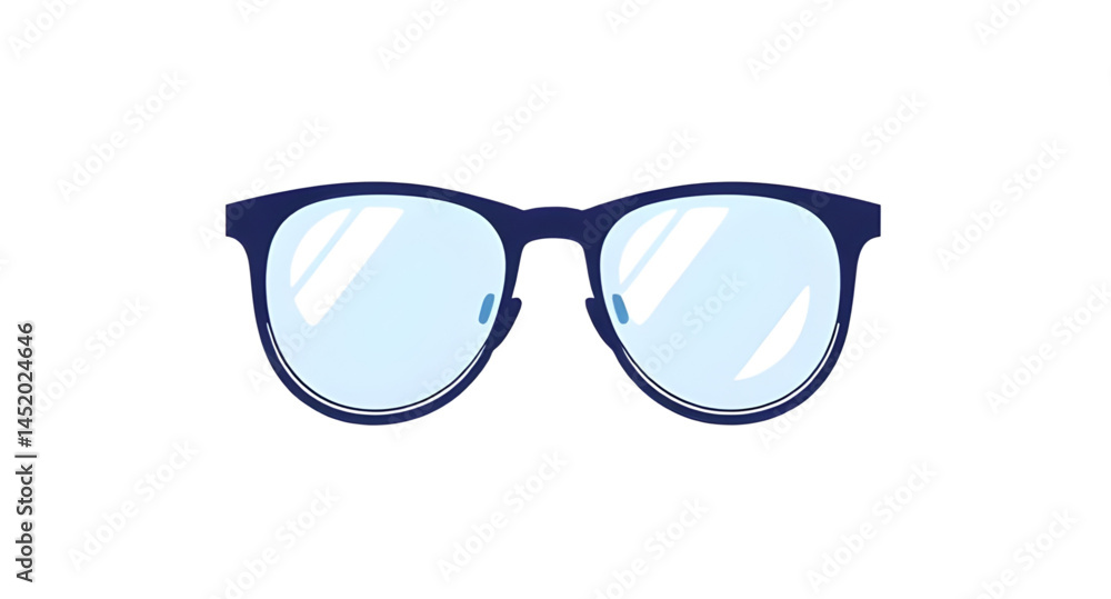 sunglasses on white background vector illustration sunglasses on white background vector illustration