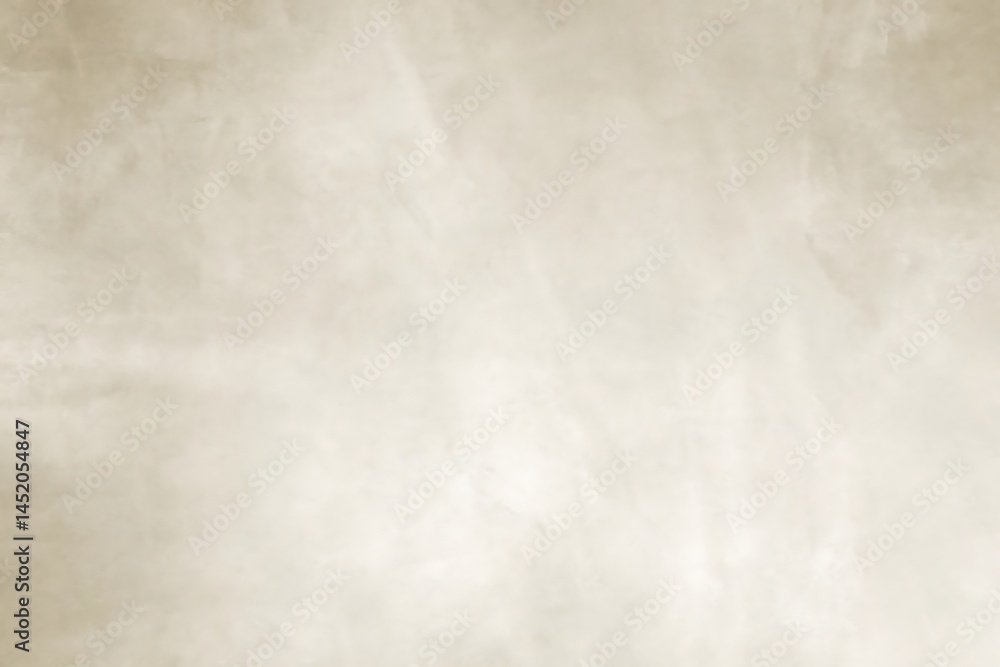 Naklejka premium Subtle Beige Textured Background Image for Design Projects