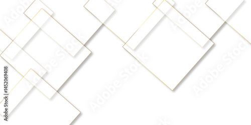 Colorful White floor tiles abstract layers smooth 3d shadow vector design wallpaper. abstract white geometric background	