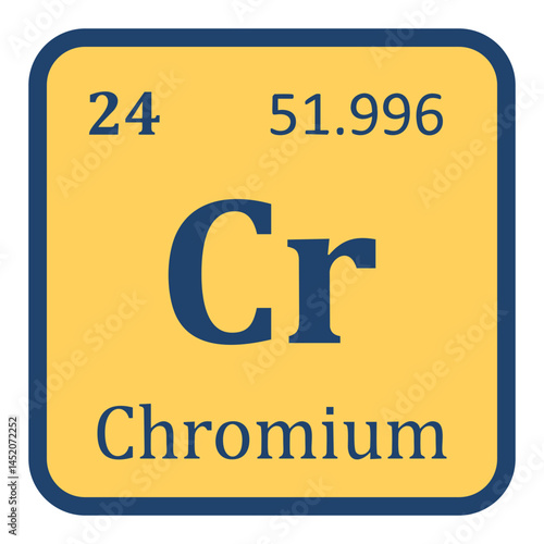 Chromium Icon