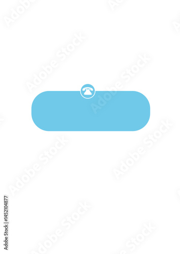 phone, messenger, text frame, highlighter, die,
