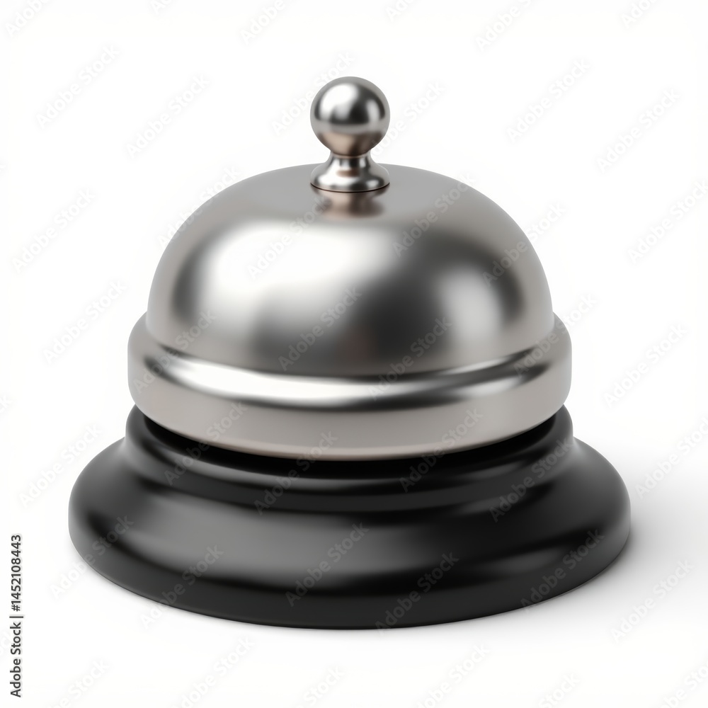The call of the silver meal bell The call of the silver meal bell