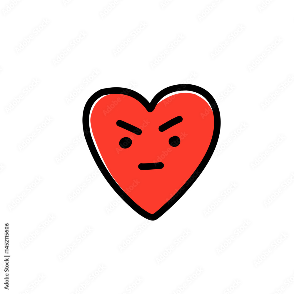 heart emoticon icon heart emoticon icon