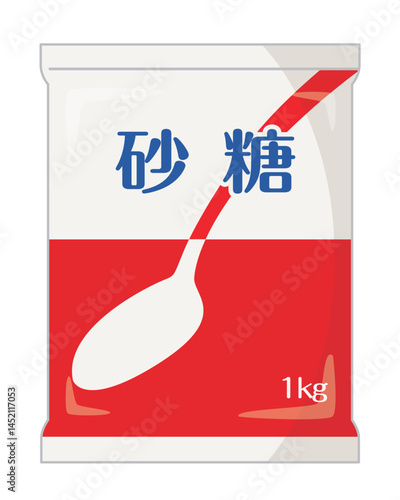 粉末調味料_砂糖（上白糖）