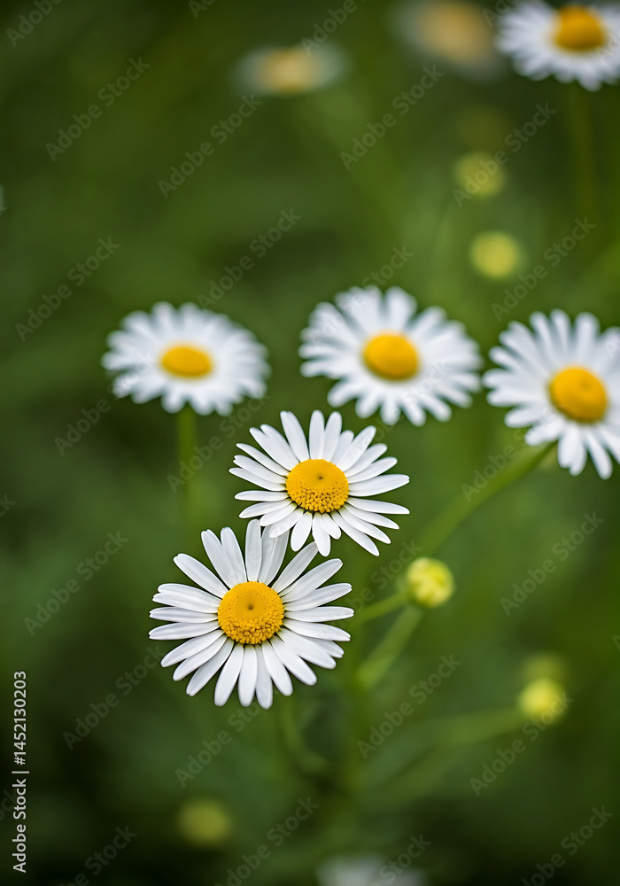 Daisy__flower_background_ Daisy__flower_background_