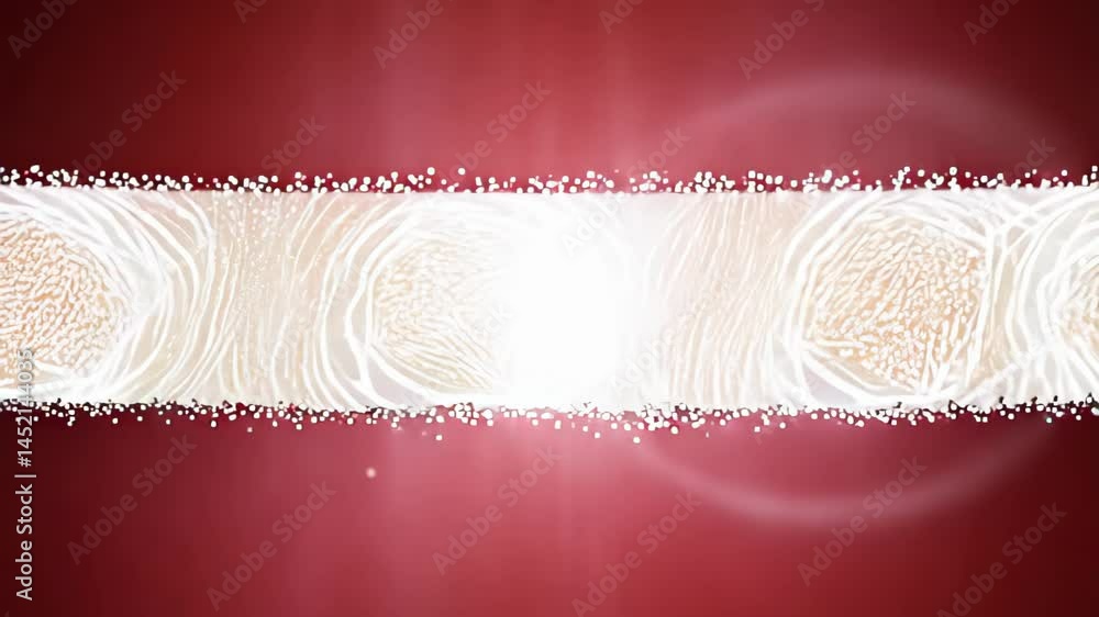 Vibrant abstract red background featuring a smooth white textured line, perfect for artistic design projects, wallpapers, or visual presentations. Vibrant abstract red background featuring a smooth white textured line, perfect for artistic design projects, wallpapers, or visual presentations.