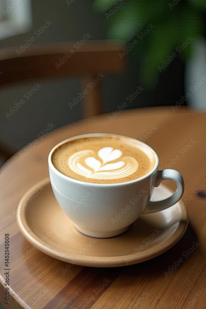 Obraz premium cup of coffee