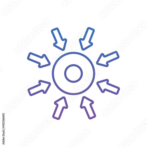 Specific Vector icon