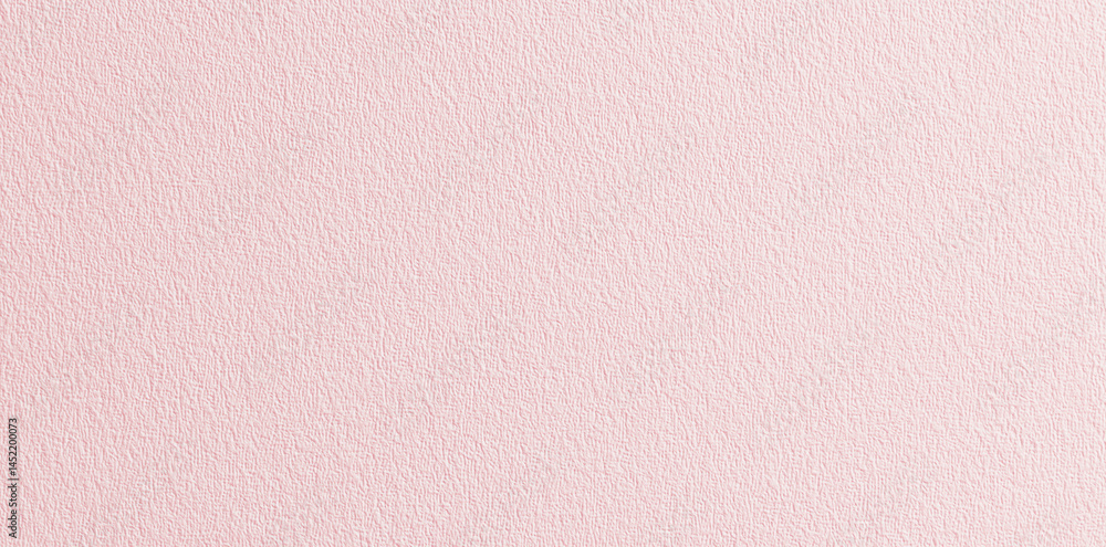 Fototapeta premium Soft pink textured background with elegant subtle surface
