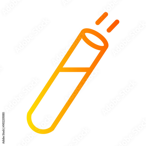 reaction gradient icon
