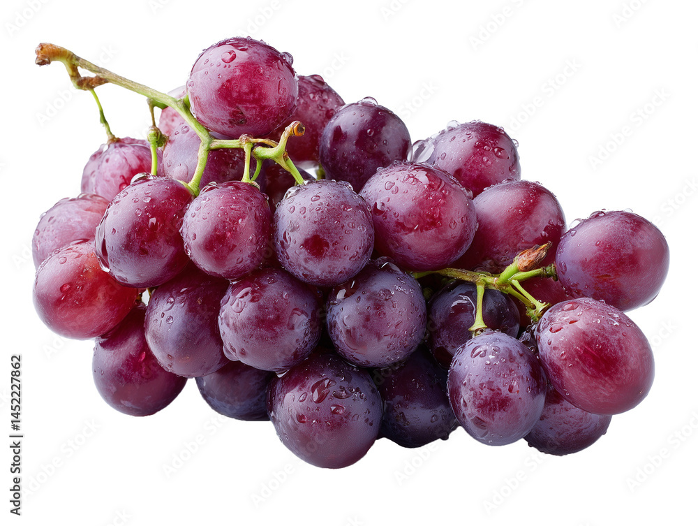 bunch of grapes bunch of grapes