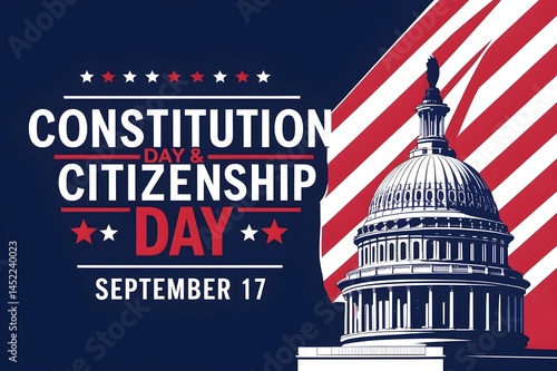Wallpaper Mural Constitution Day & Citizenship Day Torontodigital.ca