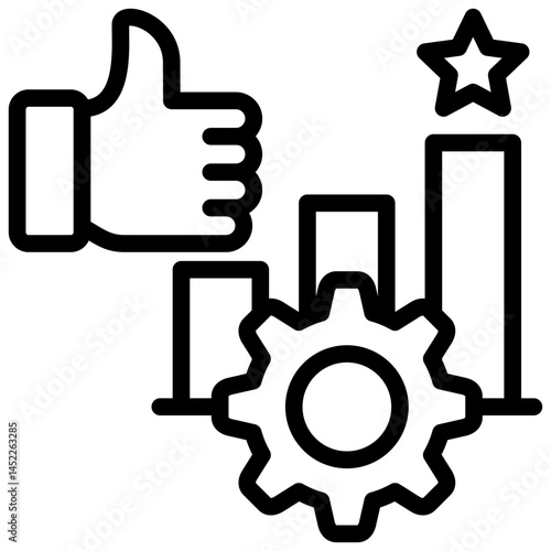 Good Business Icon