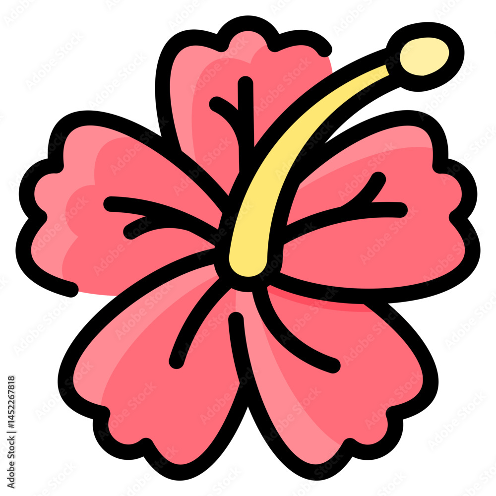 Hibiscus Hibiscus