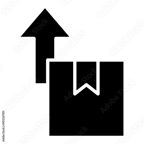 Export icon
