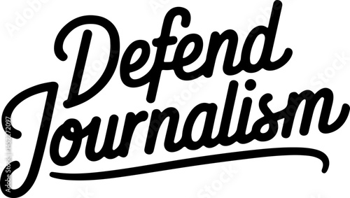 Defend Journalism Now Support Truth