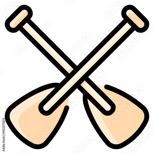 Paddle