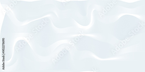 Premium background design with white line pattern (texture) in luxury pastel colour. Abstract horizontal vector template for business banner, formal backdrop, prestigious voucher, luxe invite