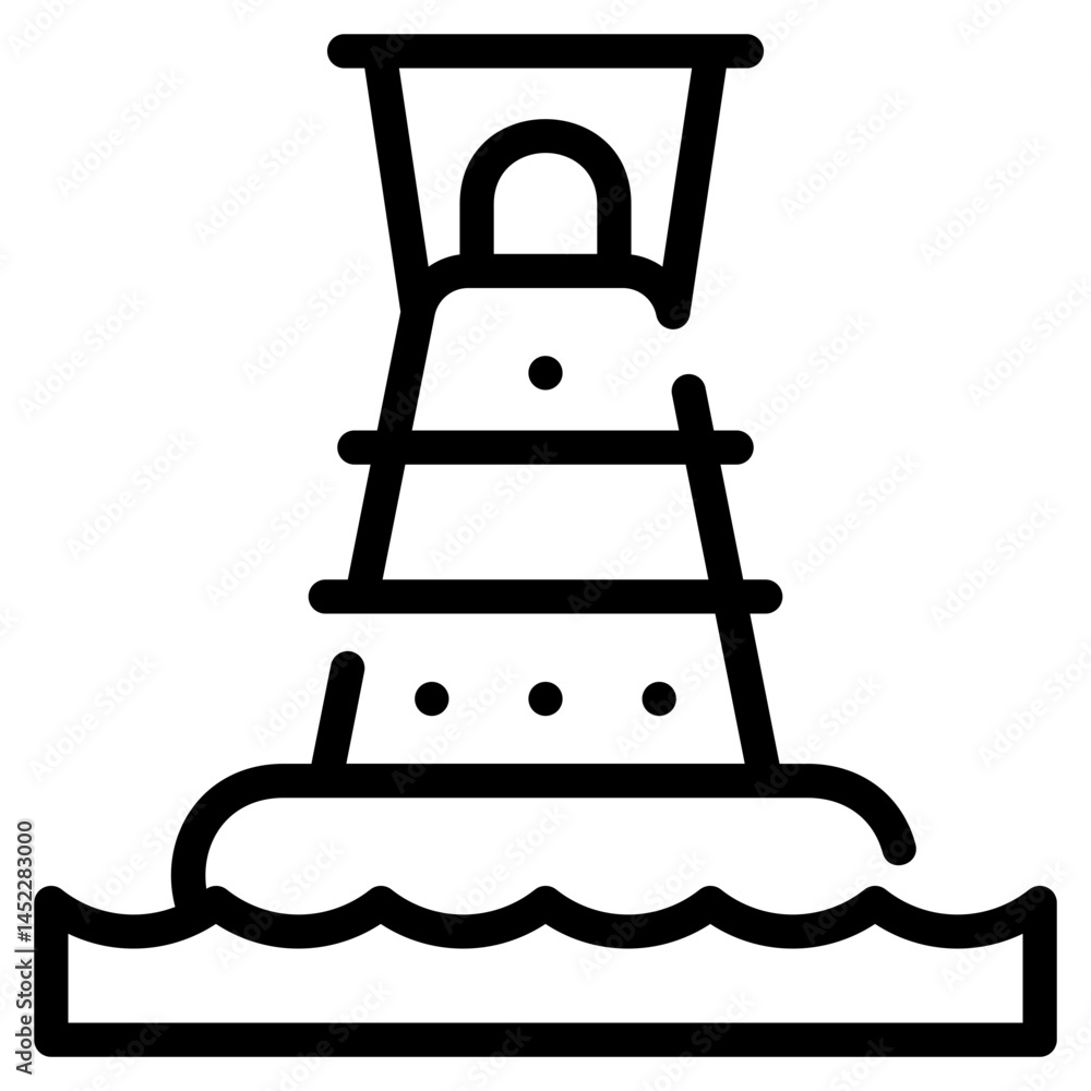 Buoy Buoy