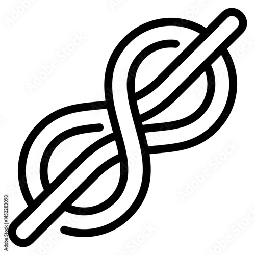 Figure Eight Knot