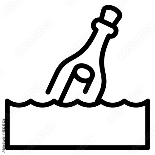 Message Bottle