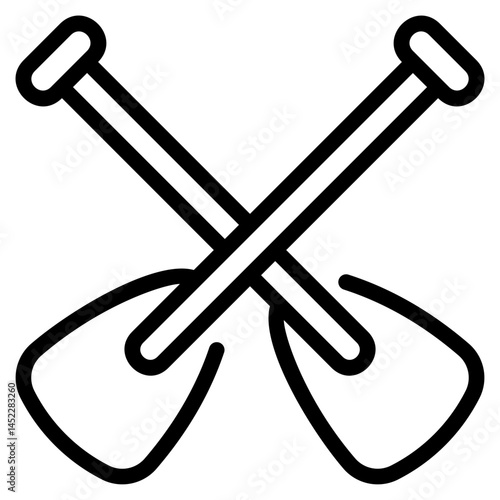 Paddle