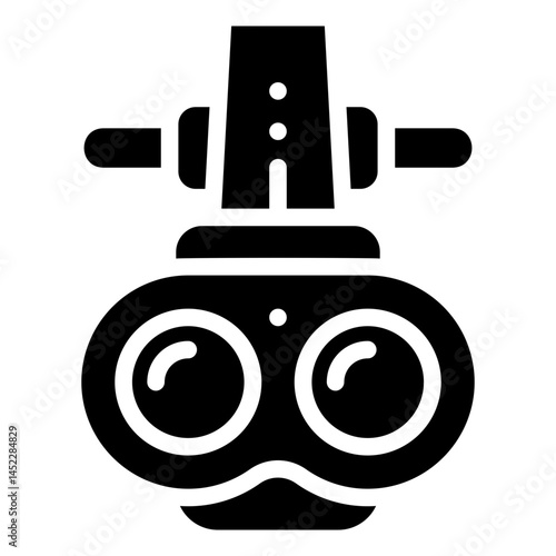 Binocular