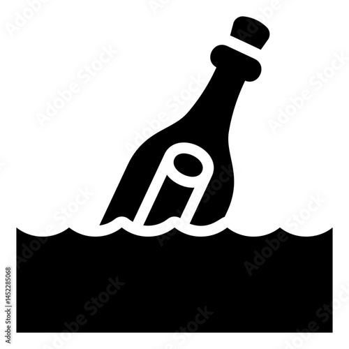 Message Bottle