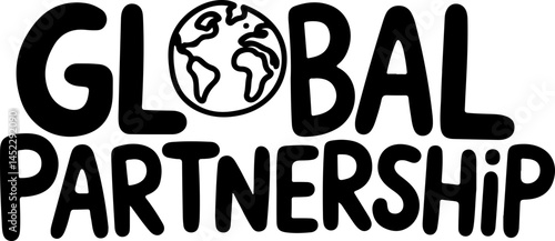 Global Partnership Earth Collaboration
