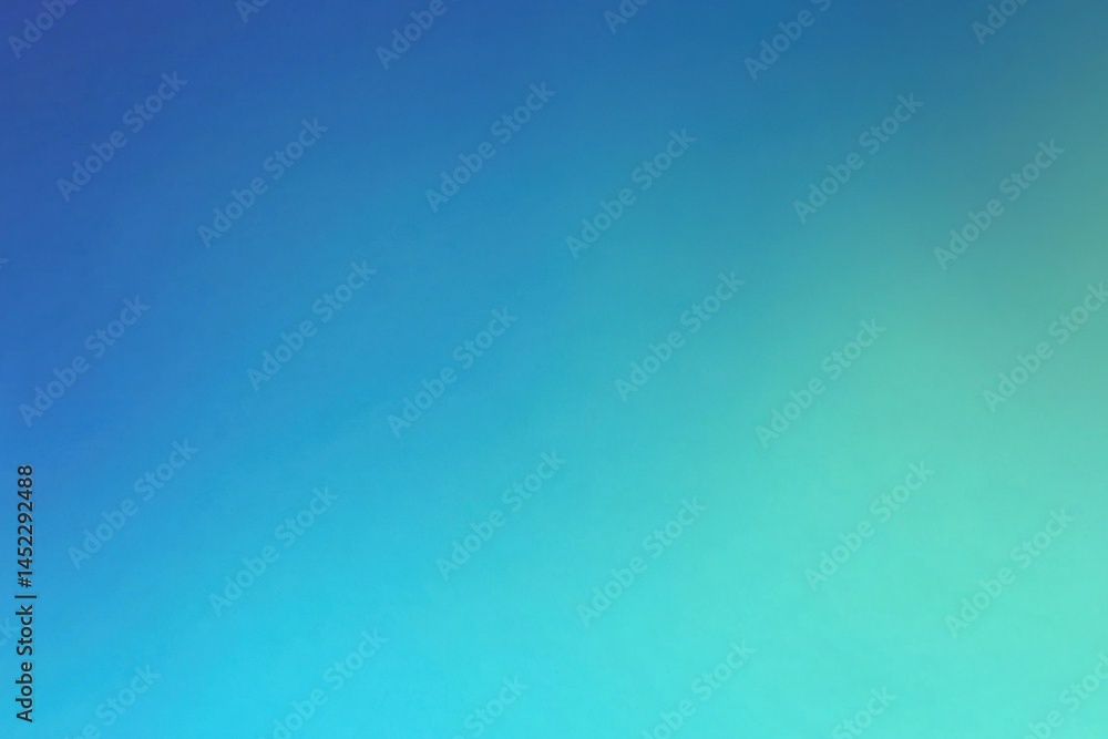 Blue-Green Gradient Background background transition gradient. Blue-Green Gradient Background background transition gradient.