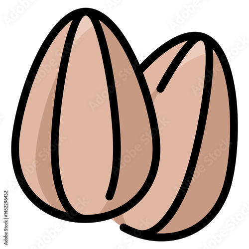 Almond