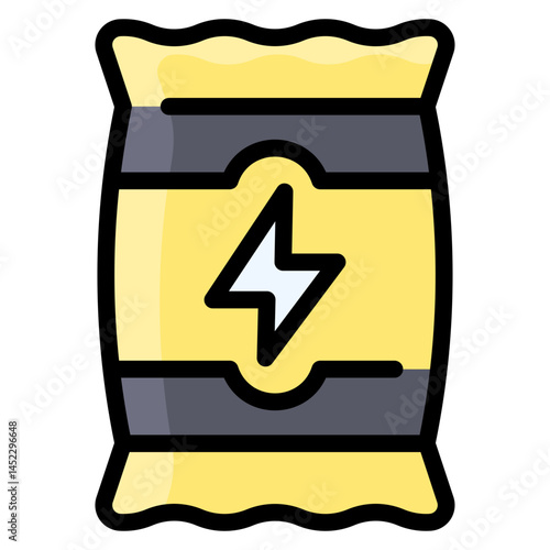 Energy bar