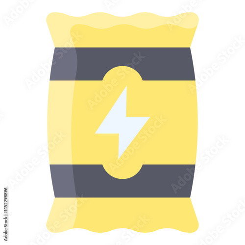 Energy bar