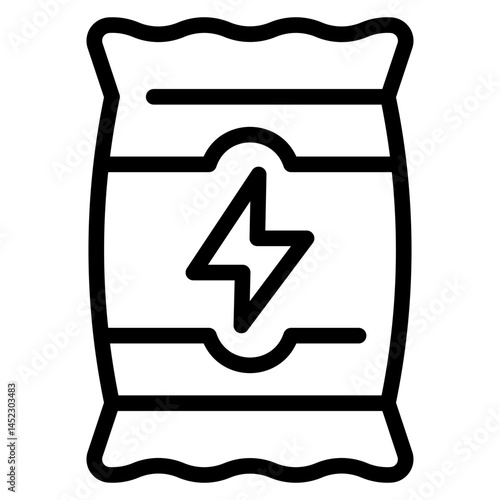 Energy bar