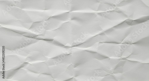 Wallpaper Mural Represents the texture of crumpled paper Torontodigital.ca