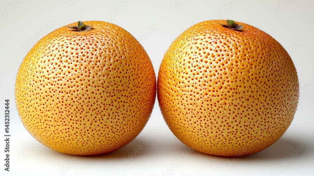 Two oranges Two oranges