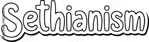 Sethianism Religious Gnostic Belief System