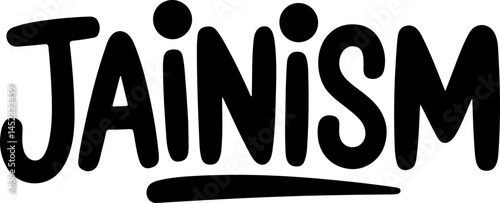 Jainism Religion Philosophy Belief System