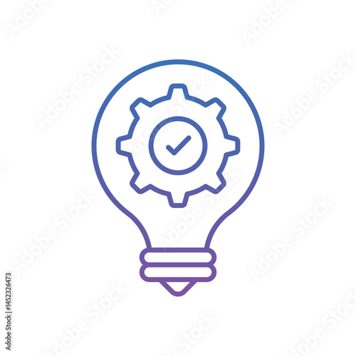 Creative Vector icon